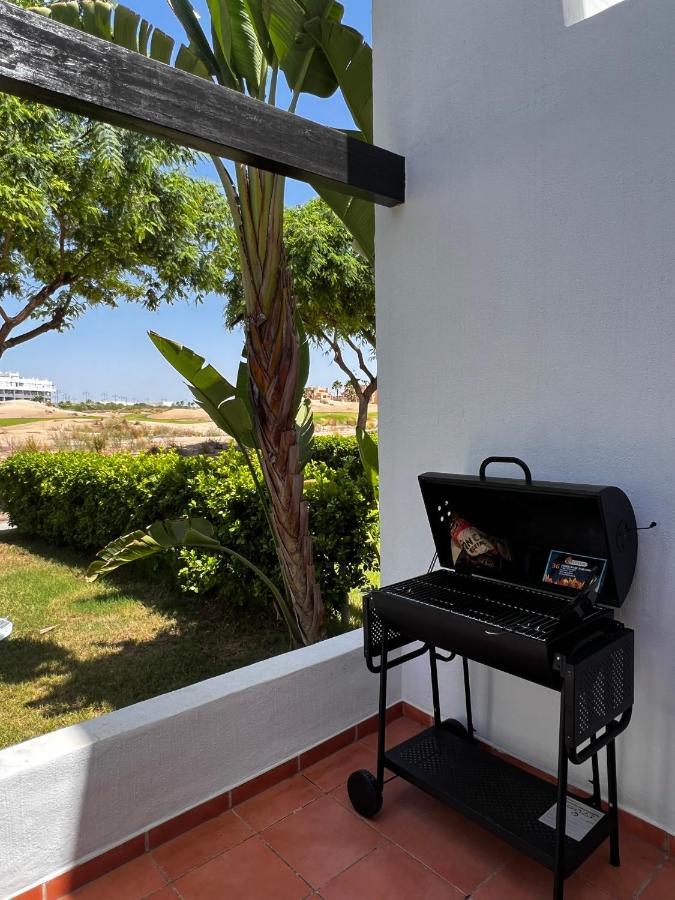 Las Terrazas De La Torre Golf Resort Las Pedrenas Exterior photo